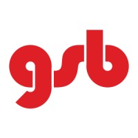 Groninger Studentenbond Logo