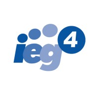 IEG4 Logo