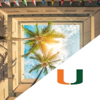 University of Miami Herbert Business School Logo