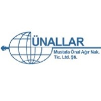 Mustafa Önal Ağır Nakliyat Ltd. Şti. Logo