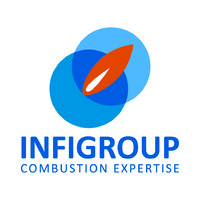 INFIGROUP Logo