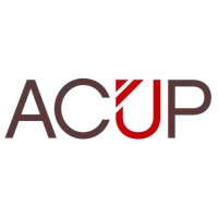ACUP - Associació Catalana d’Universitats Públiques Logo