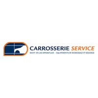 Carrosserie Service Logo