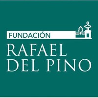 Fundación Rafael del Pino Logo