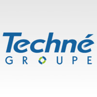 Techné - Groupe Logo