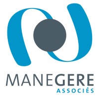 MANEGERE Associés Logo