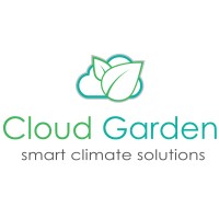 Cloud Garden Logo