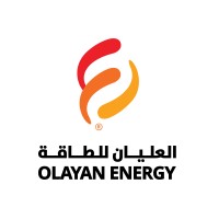 Olayan Energy Ltd Logo