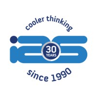 Industrial Refrigeration Services Ltd Logo
