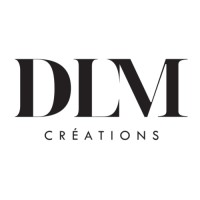 DLM Créations Logo