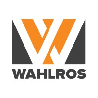 Wahlros Byggprojektledning AB Logo