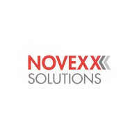 NOVEXX Solutions Logo