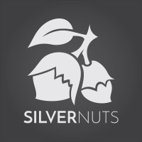 SILVERNUTS Logo