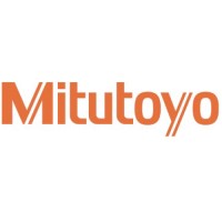 Mitutoyo Scandinavia AB Logo