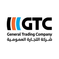 General Trading Company (GTC) Olayan Group Logo