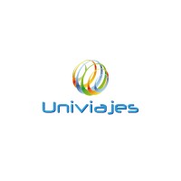 Agencia de Viajes Univiajes Logo