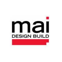 MAI Design Build Logo