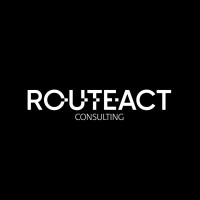 ROUTEACT Logo