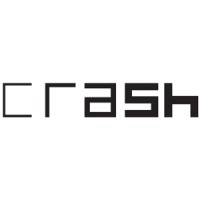 Crash Magazine Logo