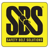 Safety Belt Solutions Ltd Logo