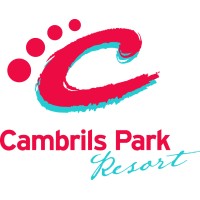 Cambrils Park Resort Logo