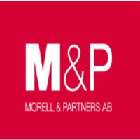 Morell & Partners Ltd Logo