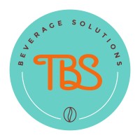 TBS Beverage Logo