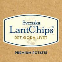 Svenska LantChips AB Logo