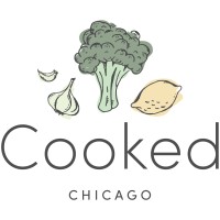 Cooked Logo