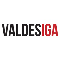VALDESIGA Logo