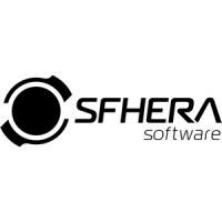 Sfhera Software Logo