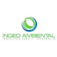 Ingeo Ambiental Logo