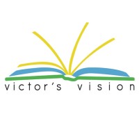 Victors Vision Logo