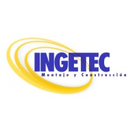 Ingetec Construcciones S.P.A. Logo