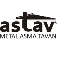 Astav Asma Tavan Sistemleri Logo