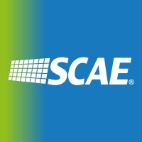 SCAE s.r.l. Logo