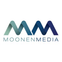Moonen Media Logo