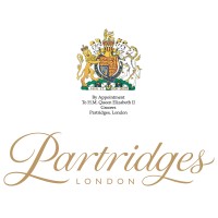 Partridges of Sloane Square Logo
