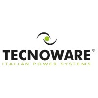 Tecnoware Italian Power Systems Logo