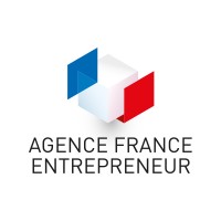 Agence France Entrepreneur - AFE Logo