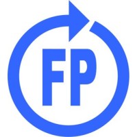 FP Finances Publiques AG für öffentliche Finanzen und Organisation Logo