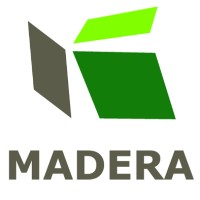 MADERA - le modulaire bois Logo