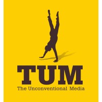 TUM Italia Logo