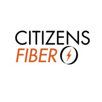 Citizens Fiber Logo