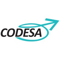 CODESA Logo