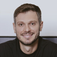 Tiago Tessmann | Anúncios Online Logo
