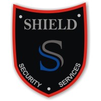 Shield Security Services Ltda. Logo