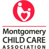 Montgomery Child Care Association Inc. Logo