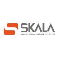 Skala Teknoloji Hizmetleri Logo