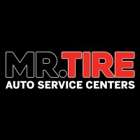 Mr. Tire Auto Service Centers Logo